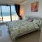 Incredible Ocean View Studio Aprtment in Al Marjan Island - رأس الخيمة