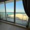 Incredible Ocean View Studio Aprtment in Al Marjan Island - رأس الخيمة