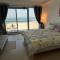 Incredible Ocean View Studio Aprtment in Al Marjan Island - رأس الخيمة