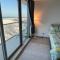 Incredible Ocean View Studio Aprtment in Al Marjan Island - رأس الخيمة