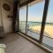 Incredible Ocean View Studio Aprtment in Al Marjan Island - رأس الخيمة