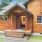 Buckhead Cabin