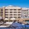 Grand Lodge Condo in the Heart of Mt CB condo