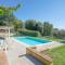 Splendid Relaxing Stay in the Tuscan countryside