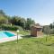 Splendid Relaxing Stay in the Tuscan countryside