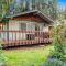 Sugarpine Retreat - Bellingham