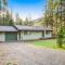 Sugarpine Retreat