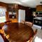 Riverbanks Pemi Cottage