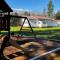 Riverbanks Pemi Cottage