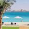 Incredible Ocean View Studio Aprtment in Al Marjan Island - رأس الخيمة
