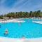 Appartment in Zaton with private pool