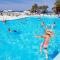 Appartment in Zaton with private pool