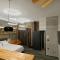 Adryades luxury apartments
