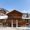 Chalet Coeur des Brévières by Chalet Chardons - Tignes