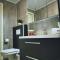 Banpim apartment with Jacusszi