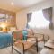 Rusutsu Grand Cabin