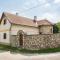 Farmhouse in Köveskál (Balatonfelvidék) for 6 persons
