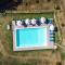 Villa al Confine by Mmega Villa al Confine by Mmega