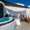 Olea Cave House
