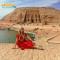 Safari Abu Simbel - 阿布辛贝
