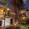 Tika Wasi Casa Boutique