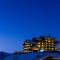 Ours Blanc Hotel & Spa - ليه مينوير