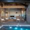 Ours Blanc Hotel & Spa - ليه مينوير