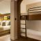 Ours Blanc Hotel & Spa - ليه مينوير