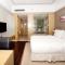 Crowne Plaza Hefei Rongqiao by IHG - Hefei