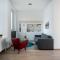 Loft Moderno in Dateo