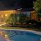 CHALET VELA Natura e Relax