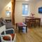 Apartmány Rudník Bolkov