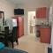 Getaway Self-Catering Panorama