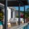 Les villas de Sweet Hill - Saint Barthelemy