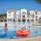 Akti Beach Hotel & Village Resort