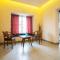 Sarvam Serviced Apartment