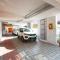 Sarvam Serviced Apartment