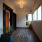 Sarvam Serviced Apartment
