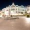 Villa Concordia Binz - Cozy Apartment nur 50 Meter vom Strand