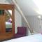 Hoeve De Hagepoorter Foto: Hoeve De Hagepoorter