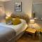 Blairgowrie Luxury 3 Bed Lodge with Hot Tub