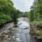Blairgowrie Luxury 3 Bed Lodge with Hot Tub