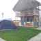Camping y Cabañas Chelem
