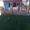 Camping y Cabañas Chelem