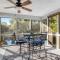 Summerwind Villa - 406 - Edisto Beach