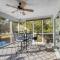 Summerwind Villa - 406