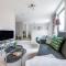 Windsor Luxury Studio Apartment