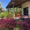 Hotel Zaku Reserva Natural