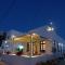 Avra Pension - Ios Chora