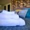 Villa Hylas Luxury Bed & Breakfast Kilada - Kilada